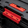 QBRICK ZESTAW SET 2 PRIME SKRZYNKA NARZĘDZIOWA NA KÓŁKACH