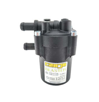 Filtr gazu odstoinikowy CZAJA BLASTER 12/12 POLIESTER