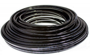 Przewód termoplastyczny PCV Transfer Oil DN8 8mm rol. 50mb