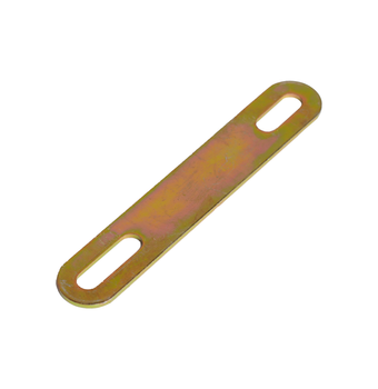 Uchwyt mocowania listwy 180mm x 20mm