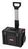 QBRICK PRO ZESTAW 5W1 ZESTAW SKRZYNEK NARZĘDZIOWYCH NA KOŁACH