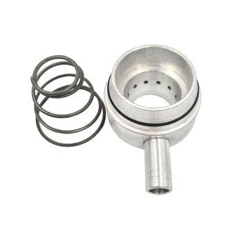 M58 Ford Mondeo mixer