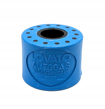 Cewka elektrozaworu LOVATO 8W 12V