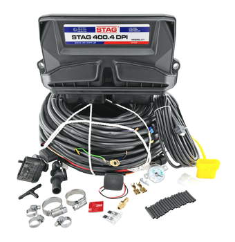 Zestaw STAG 400-4 DPI C1