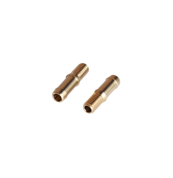 Króciec dysza kolektora ssącego 6mm fi6 IMBUS