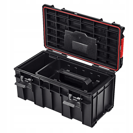 QBRICK PRO 500 PROFI SKRZYNKA NARZĘDZIOWA
