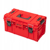 QBRICK PRIME 250 VARIO RED ULTRA HD SKRZYNKA NARZĘDZIOWA