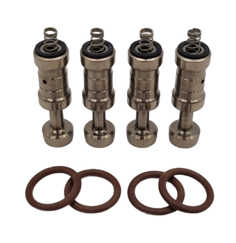 Komplet naprawczy wtryskiwacza RAIL IG1 / IG2 4 cyl.