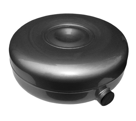 GZWM zbiornik zewnętrzny pełny ZTZP 720/300 103l 2025r.