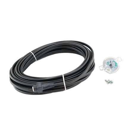 AC sensor pełnego wskazania WPGH-1