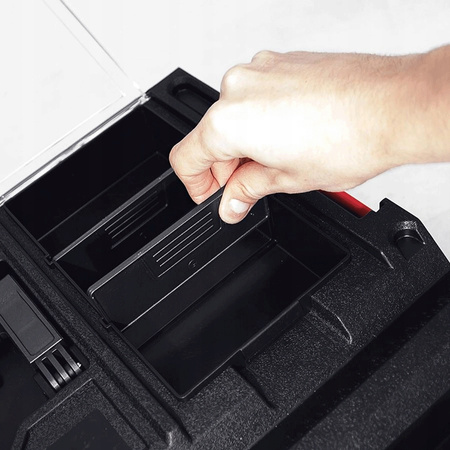 QBRICK ONE 450 PROFI 2.0 SKRZYNKA NARZĘDZIOWA