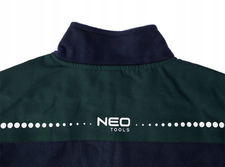 NEO BLUZA POLAROWA PREMIUM CORDURA L/52 81-506-L
