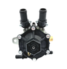 AC reduktor R02 320 HP z elektrozaworem AC
