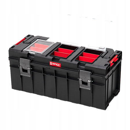 QBRICK PRO 600 PROFI TOOLBOX