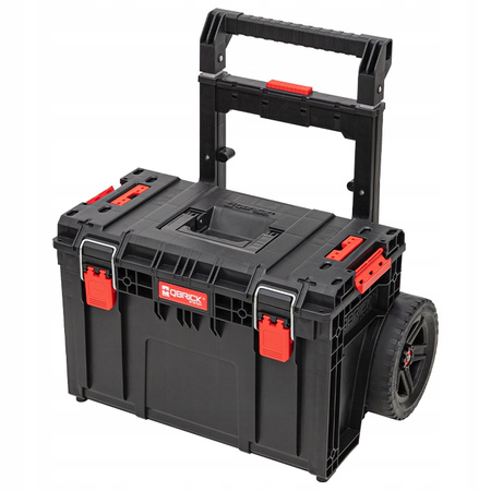 QBRICK PRIME CART SKRZYNKA NARZĘDZIOWA NA KÓŁKACH