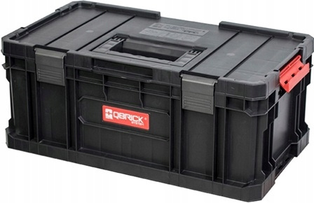 QBRICK TWO TOOLBOX PLUS + 2 TWO ORGANIZER MULTI ZESTAW SKRZYNKA NARZĘDZIOWA