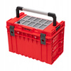 QBRICK ONE 450 EXPERT 2.0 RED ULTRA HD SKRZYNKA NARZĘDZIOWA