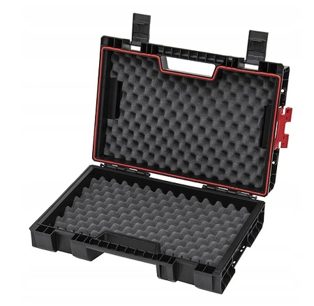 QBRICK PRO SET 5IN1 TOOLBOX SET ON WHEELS