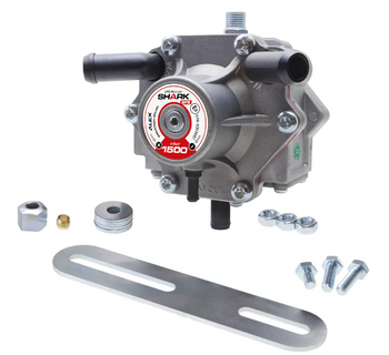 Reduktor ALEX SHARK 1500 BFE 200KM