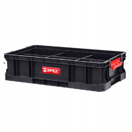 QBRICK TWO BOX 100 FLEX TOOLBOX