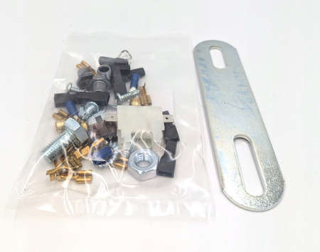 Reduktor podciśnieniowy LOVATO Mini Kit RGV140 140KW 190KM