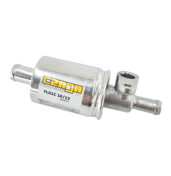 Filtr gazu fazy lotnej CZAJA FL01C 16/12 pod czujnik Bosch