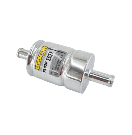 CZAJA filtr fazy lotnej 12/12 z podwójną filtracją