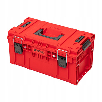 QBRICK PRIME 250 VARIO RED ULTRA HD SKRZYNKA NARZĘDZIOWA