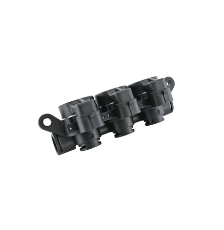 AEB 3 cyl injector 