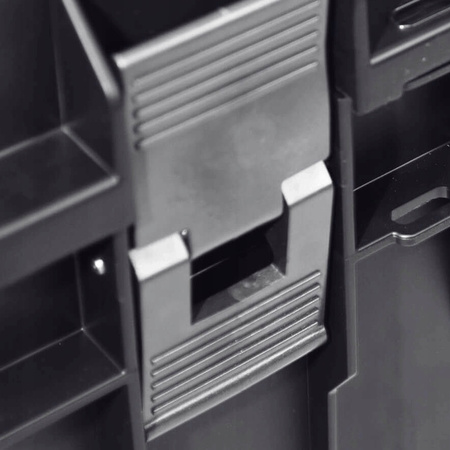 QBRICK ONE 450 VARIO 2.0 SKRZYNKA NARZĘDZIOWA