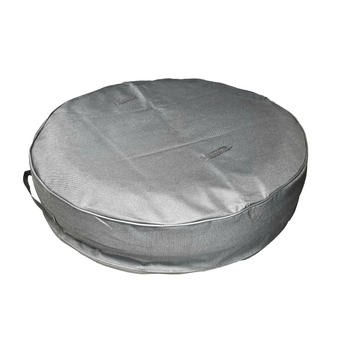 Cover for 18" accessory spare wheel