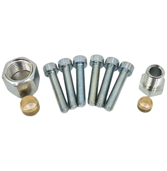 Zestaw montażowy wielozaworu TOMASETTO FI6