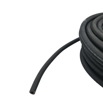 THUNDERFLEX 4mm LPG / CNG hose 1m