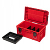 QBRICK PRIME 250 EXPERT RED ULTRA HD SKRZYNKA NARZĘDZIOWA