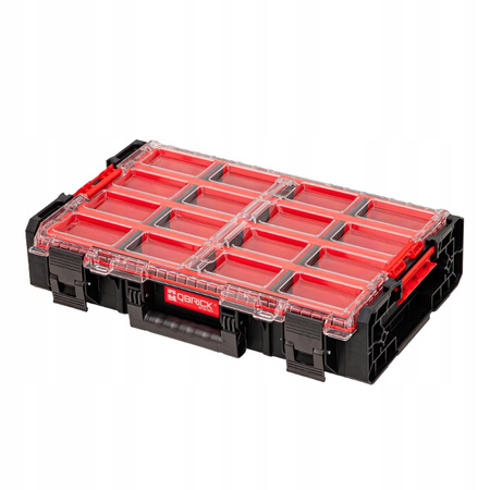 QBRICK ONE ORGANIZER XL 2.0 LONG BIN SKRZYNKA NARZĘDZIOWA