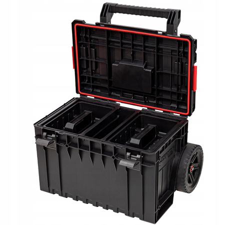QBRICK ONE CART 2.0 SKRZYNKA NARZĘDZIOWA NA KÓŁKACH