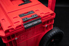 QBRICK ONE CART 2.0 RED ULTRA HD SKRZYNIA NARZĘDZIOWA NA KOŁACH