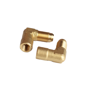 Kolanko redukcyjne 8-6mm M12x1.0 / M10x1.0.