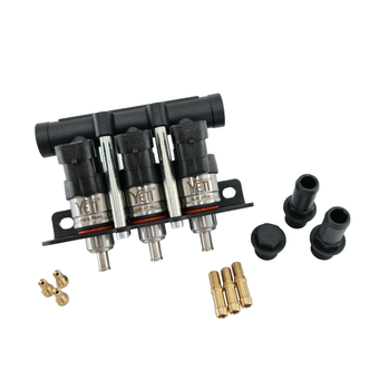 LPGTECH  wtryskiwacz YETI 3cyl