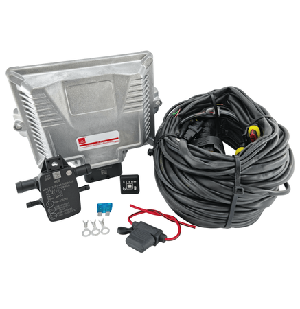 Elektronika AEB/KING system DIRECT DI60