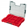 QBRICK PRO ORGANIZER 200 RED ULTRA HD