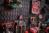 QBRICK SYSTEM CUSTOM PEGBOARD 2szt. TABLICA WARSZTATOWA NARZĘDZIOWA