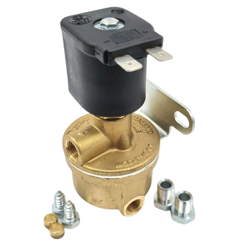 TOMASETTO gas solenoid valve EVG01