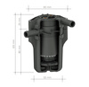 Filtr fazy lotnej ULTRA 360 GF1212