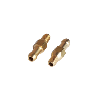Króciec dysza kolektora ssącego 6mm fi6