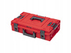 QBRICK ONE 200 VARIO 2.0 RED ULTRA HD SKRZYNKA NARZĘDZIOWA