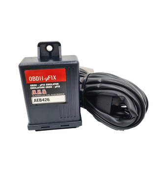AEB 426 emulatora OBD II - FIX