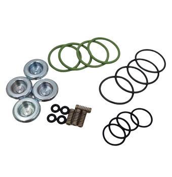 AEB komplet naprawczy listwy POLYMER/I-PLUS