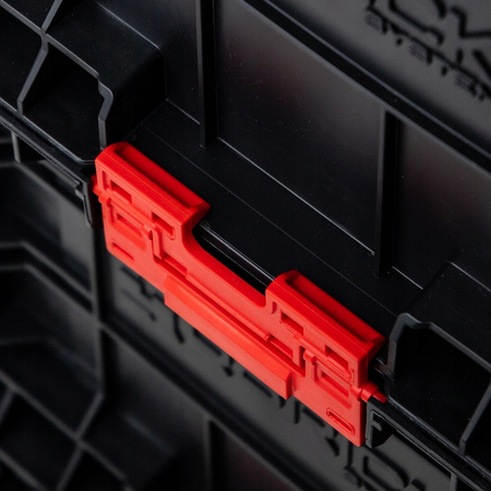 QBRICK ZESTAW SET 1 PRO DRAWER WORKSHOP