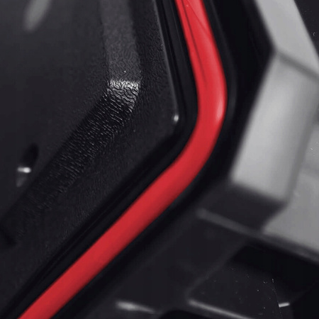 QBRICK ONE 450 TECHNIK 2.0 SKRZYNKA NARZĘDZIOWA